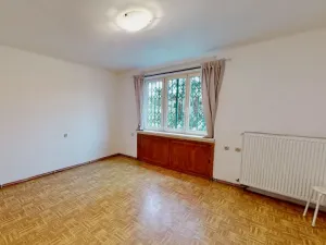 Pronájem bytu 1+kk, Praha - Střešovice, Na Petynce, 26 m2