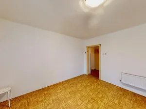 Pronájem bytu 1+kk, Praha - Střešovice, Na Petynce, 26 m2