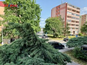 Pronájem bytu 3+1, Slaný, Lidická, 69 m2