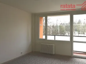 Pronájem bytu 3+1, Chomutov, 17. listopadu, 78 m2
