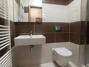 Pronájem bytu 1+kk, Praha - Malešice, Nad úžlabinou, 34 m2