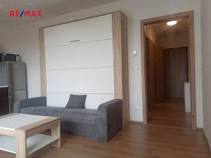Pronájem bytu 1+kk, Praha - Malešice, Nad úžlabinou, 34 m2