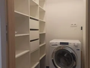 Pronájem bytu 1+kk, Praha - Malešice, Nad úžlabinou, 34 m2
