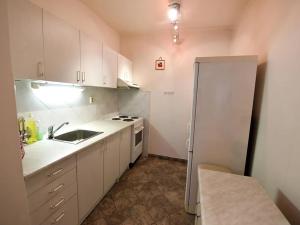 Pronájem bytu 2+kk, Praha - Žižkov, Přemyslovská, 46 m2