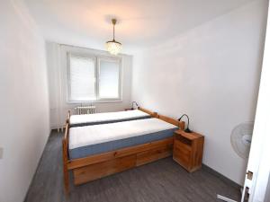Pronájem bytu 2+kk, Praha - Žižkov, Přemyslovská, 46 m2