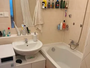 Pronájem bytu 2+1, Ostrava, Františka Formana, 60 m2
