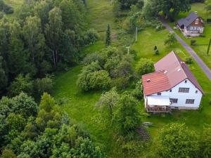 Prodej rodinného domu, Pěnčín, 100 m2