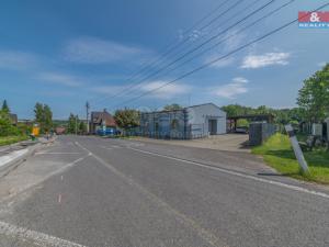 Pronájem obchodního prostoru, Havířov - Bludovice, Mezidolí, 192 m2