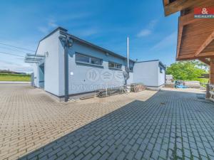 Pronájem obchodního prostoru, Havířov - Bludovice, Mezidolí, 192 m2