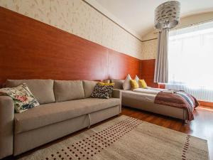 Prodej bytu 3+kk, Praha - Vinohrady, Balbínova, 71 m2