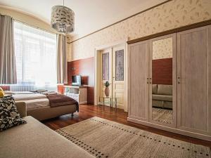 Prodej bytu 3+kk, Praha - Vinohrady, Balbínova, 71 m2