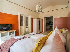 Prodej bytu 3+kk, Praha - Vinohrady, Balbínova, 71 m2