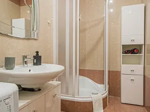 Prodej bytu 3+kk, Praha - Vinohrady, Balbínova, 71 m2