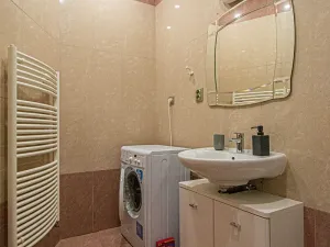 Prodej bytu 3+kk, Praha - Vinohrady, Balbínova, 71 m2