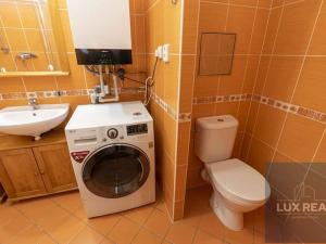 Prodej bytu 2+kk, Brno, Sokolnická, 60 m2