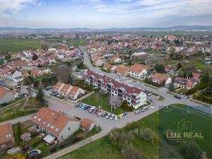 Prodej bytu 2+kk, Brno, Sokolnická, 60 m2