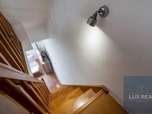 Prodej bytu 2+kk, Brno, Sokolnická, 60 m2