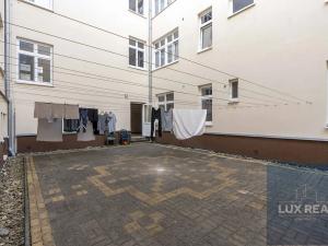 Prodej bytu 3+1, Znojmo, Jarošova, 78 m2