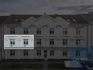 Prodej bytu 3+1, Znojmo, Jarošova, 78 m2