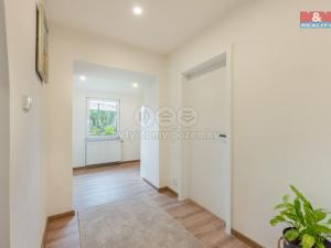 Prodej rodinného domu, Praha - Přední Kopanina, K Prelátům, 110 m2