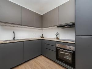 Prodej bytu 3+kk, Praha - Malešice, Počernická, 57 m2