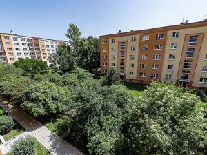 Prodej bytu 3+kk, Praha - Malešice, Počernická, 57 m2