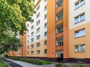 Prodej bytu 3+kk, Praha - Malešice, Počernická, 57 m2
