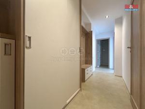 Pronájem bytu 2+1, Klatovy - Klatovy III, Masarykova, 63 m2