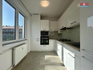 Pronájem bytu 2+1, Klatovy - Klatovy III, Masarykova, 63 m2