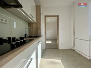 Pronájem bytu 2+1, Klatovy - Klatovy III, Masarykova, 63 m2