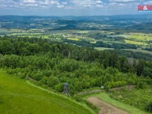 Prodej lesa, Chuchelna, 29930 m2