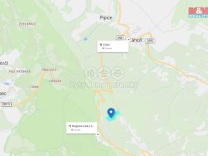 Prodej lesa, Chuchelna, 29930 m2