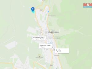 Prodej louky, Zlatá Olešnice - Návarov, 3867 m2