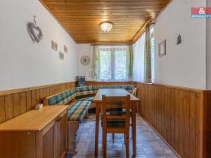 Prodej chaty, Dlouhá Ves - Annín, 67 m2