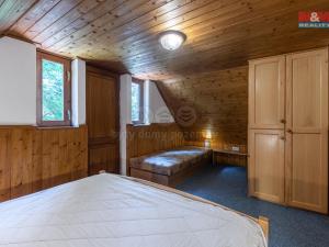 Prodej chaty, Dlouhá Ves - Annín, 67 m2