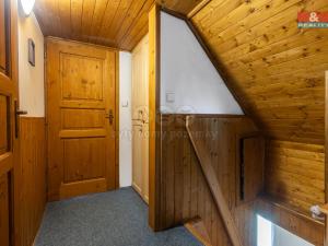 Prodej chaty, Dlouhá Ves - Annín, 67 m2