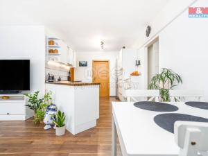 Pronájem bytu 2+kk, Hořovice, Na Okraji, 54 m2