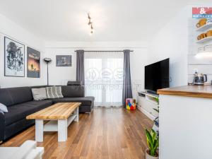 Pronájem bytu 2+kk, Hořovice, Na Okraji, 54 m2