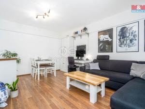 Pronájem bytu 2+kk, Hořovice, Na Okraji, 54 m2