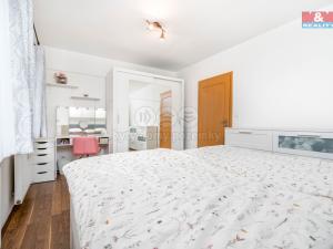 Pronájem bytu 2+kk, Hořovice, Na Okraji, 54 m2