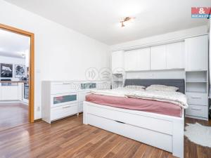 Pronájem bytu 2+kk, Hořovice, Na Okraji, 54 m2