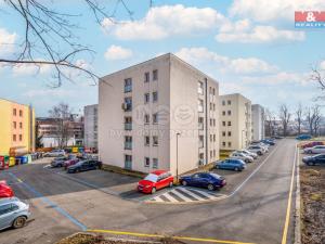 Pronájem bytu 2+kk, Hořovice, Na Okraji, 54 m2