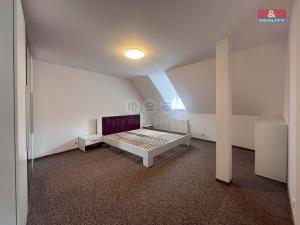 Pronájem bytu 4+1, Klatovy - Klatovy I, Vančurova, 120 m2