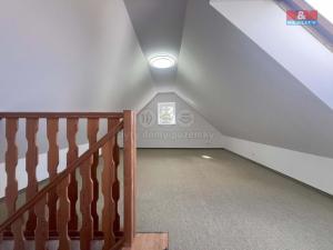 Pronájem bytu 4+1, Klatovy - Klatovy I, Vančurova, 120 m2