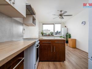 Prodej bytu 2+kk, Praha - Krč, Tavolníková, 57 m2