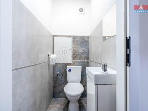 Prodej bytu 2+kk, Praha - Krč, Tavolníková, 57 m2