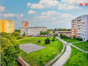 Prodej bytu 2+kk, Praha - Krč, Tavolníková, 57 m2