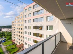 Prodej bytu 2+kk, Praha - Krč, Tavolníková, 57 m2