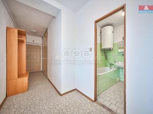 Prodej bytu 2+kk, Rokytnice nad Jizerou - Horní Rokytnice, 49 m2
