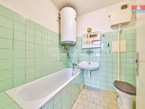 Prodej bytu 2+kk, Rokytnice nad Jizerou - Horní Rokytnice, 49 m2